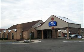 Americas Best Value Inn Romulus/Detroit Airport